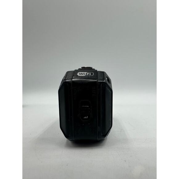 JVC HD Action Camera GC-XA1BU Mini 1.5" Screen w/ Battery, SD Card and Cord - Picture 5 of 10